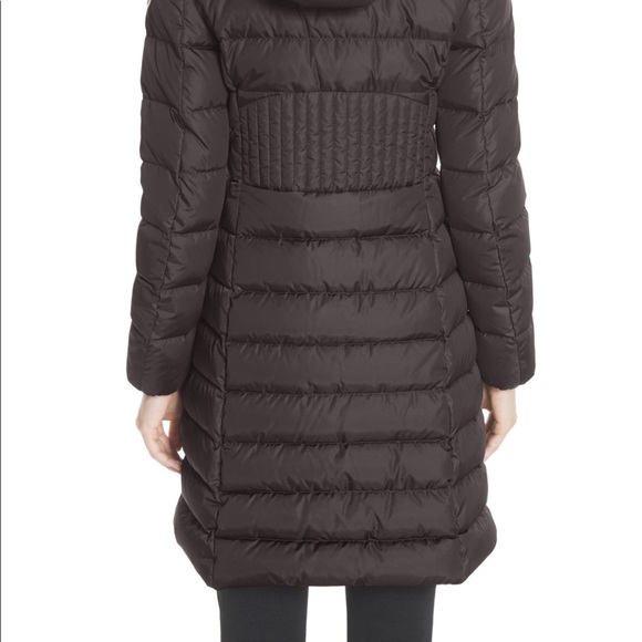 Authentic Moncler Taleve - 0/XS - Picture 2 of 16